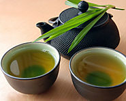 The Right Way to Drink Green Tea for Weight Loss