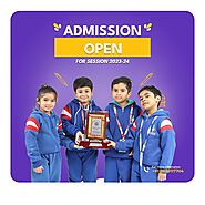 Pre-Nursery Admission in Noida