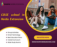 Best CBSE School in Greater Noida