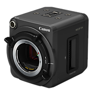 Canon's multi-purpose ME20F-SH camera reaches ISO 4 million