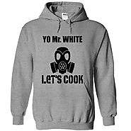 lets cook with m.r White