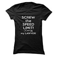 Screw The Limit T Shirt, Saul Is My Lawyer T Shirt, Screw The Limit Saul Is My Lawyer T Shirt
