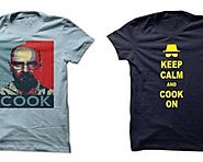 Breaking Bad T-Shirts For Sale - Tackk