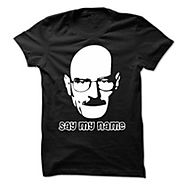 Buy Breaking Bad T-Shirts Online Powered by RebelMouse