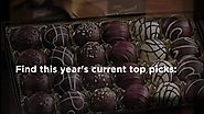 Best Gourmet Chocolate Truffles - Top 5 List for 2016