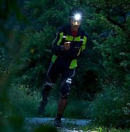 Best Headlamp For Running At Night Reviews
