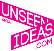 UnseenIdeas - the world's first marketplace for unpublished ideas, concepts and campaigns