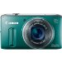 Canon SX260HS Green $239.99 - $349.99