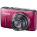 Canon SX260 HS Red $194.99 - $349.99