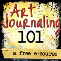 Art Journaling 101 - What is Art Journaling?