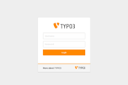 TYPO3