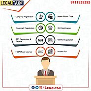 Legal Tax | @skzeacks | Flipboard