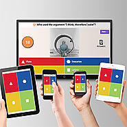 Kahoot! | Game-based digital learning platform