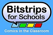 Educational Software | Teaching with Comics | Bitstrips for Schools