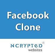 Facebook Clone | Learnist