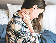 Website at https://www.removemypain.com/neck-and-arm-pain.html