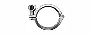 Top 3 Applications of Stainless Steel Clamp