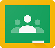 Google Classroom - Viquipèdia, l'enciclopèdia lliure