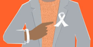 Syracuse University News " " Students Continue to Lead White Ribbon Campaign on Campus