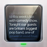 Teleprompter Pro Lite