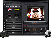 SparkoCam - Canon Camera as Webcam, Nikon Camera as Webcam, Software for Webcam | Sparkosoft