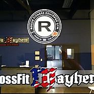 CrossFit Mayhem (@CrossFitMayhem) | Twitter