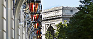 Le Royal Monceau Raffles Paris