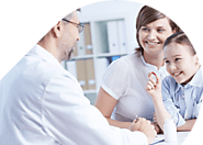 Your family health covered