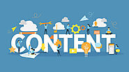 Content Marketing Infographic | Demand Metric