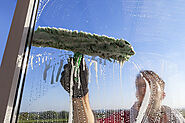 Window Cleaning Services Aurora CO | Marino Cleaning Services