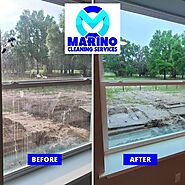 Window Cleaning Excellence in Aurora, CO