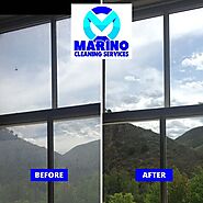 Expert Window Cleaning in Aurora, CO