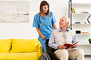 24 hour Home Care Nursing Service in Dubai