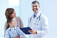 Doctor consultation at home in Dubai
