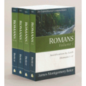 Romans (4 Volumes)