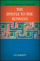 The Epistle to the Romans (Black's)