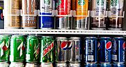 Sugary Drinks Tied to Increased Risk of Type 2 Diabetes