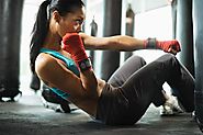 Women: Stop Wasting 50% of Your Efforts at the Gym