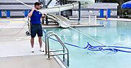 Swimming Pool Maintenance Mistakes You Must Know