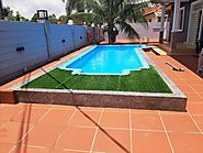 5 pool building tips to keep your budget in check