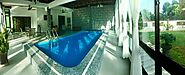 Amazing Benefits of Having Indoor Swimming Pool