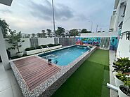 Trust SmartPools for High-Quality Customer Service