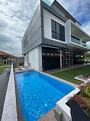 Reasons Why You Should Have A Swimming Pool