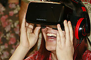 All VR Edu: Oculus Rift #VR confirma cuándo estará disponible para todos