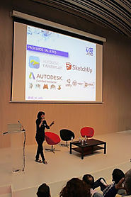 All VR Edu: ¡Así fue! Presentamos @all_VR_edu en la Jornada @Aumentame de Zaragoza