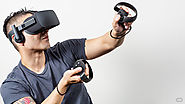 All VR Edu: Las novedades del dispositivo Oculus Rift para su versión destinada al público
