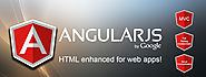 AngularJS app dvelopment company - Dominant JavaScript Framework