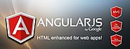 Angularjs app development – Extremely Skillful Framework