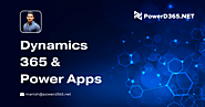 Dynamics 365 & Power Apps