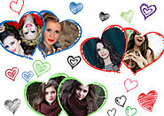 Photovisi Photo Collage | Free Online Photo Collage Maker | Photovisi